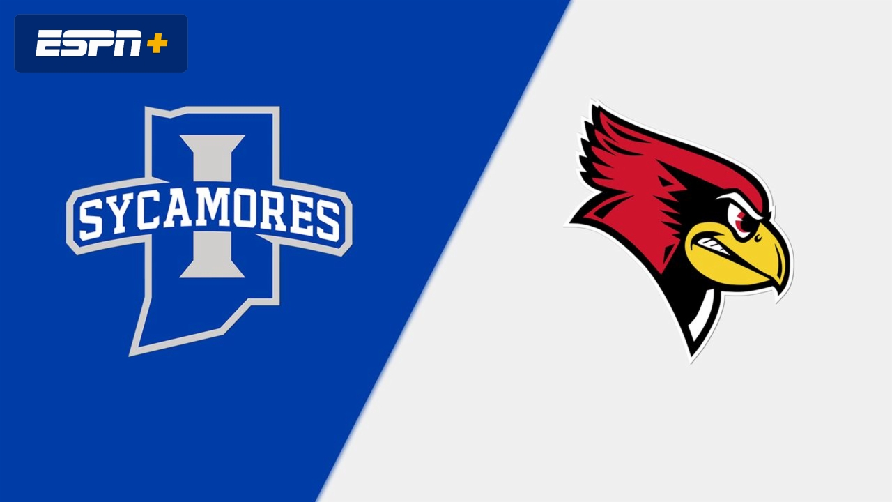 Indiana State vs. Illinois State