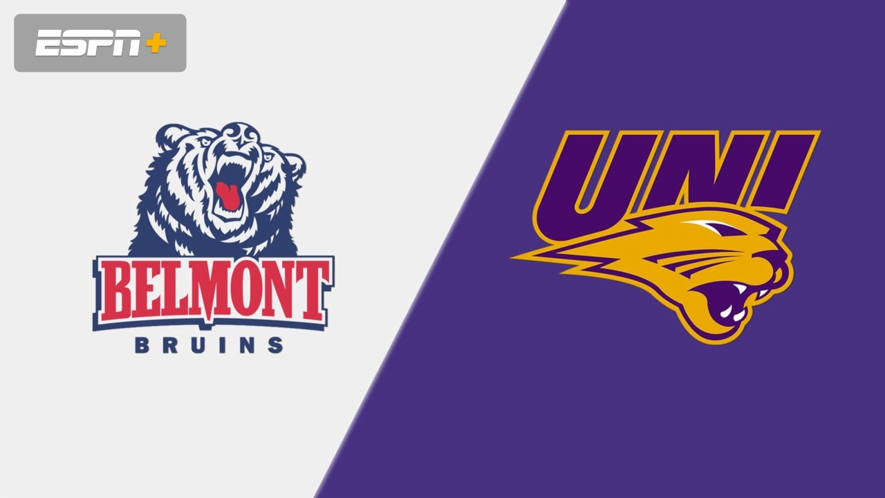 Belmont vs. Northern Iowa