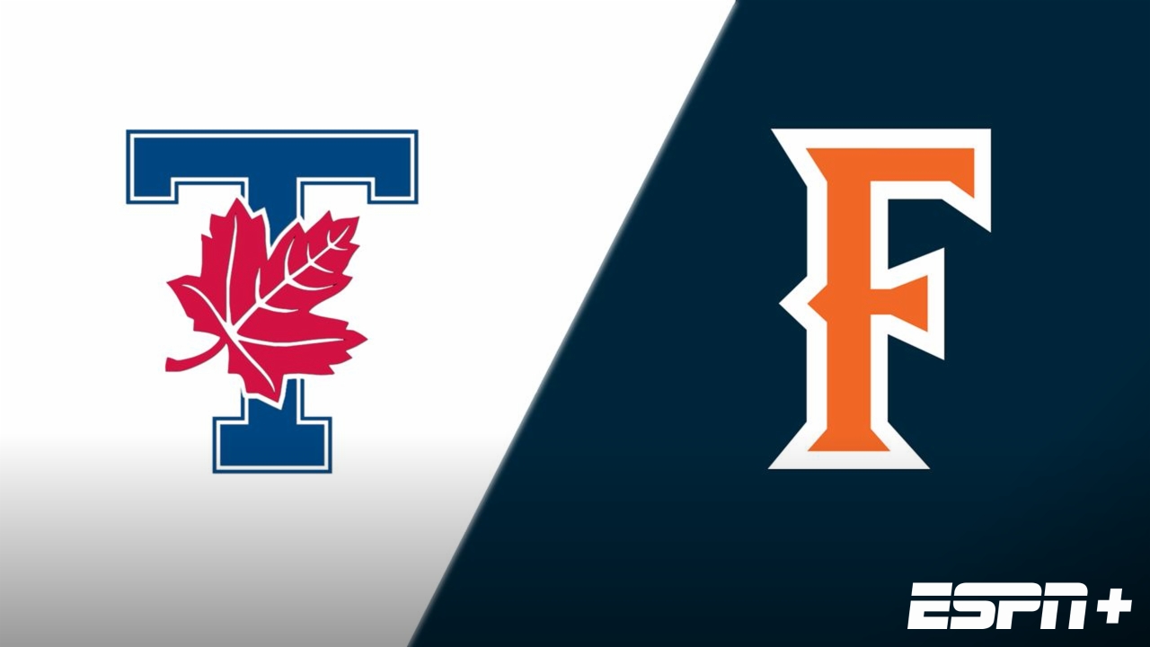 Toronto vs. Cal State Fullerton
