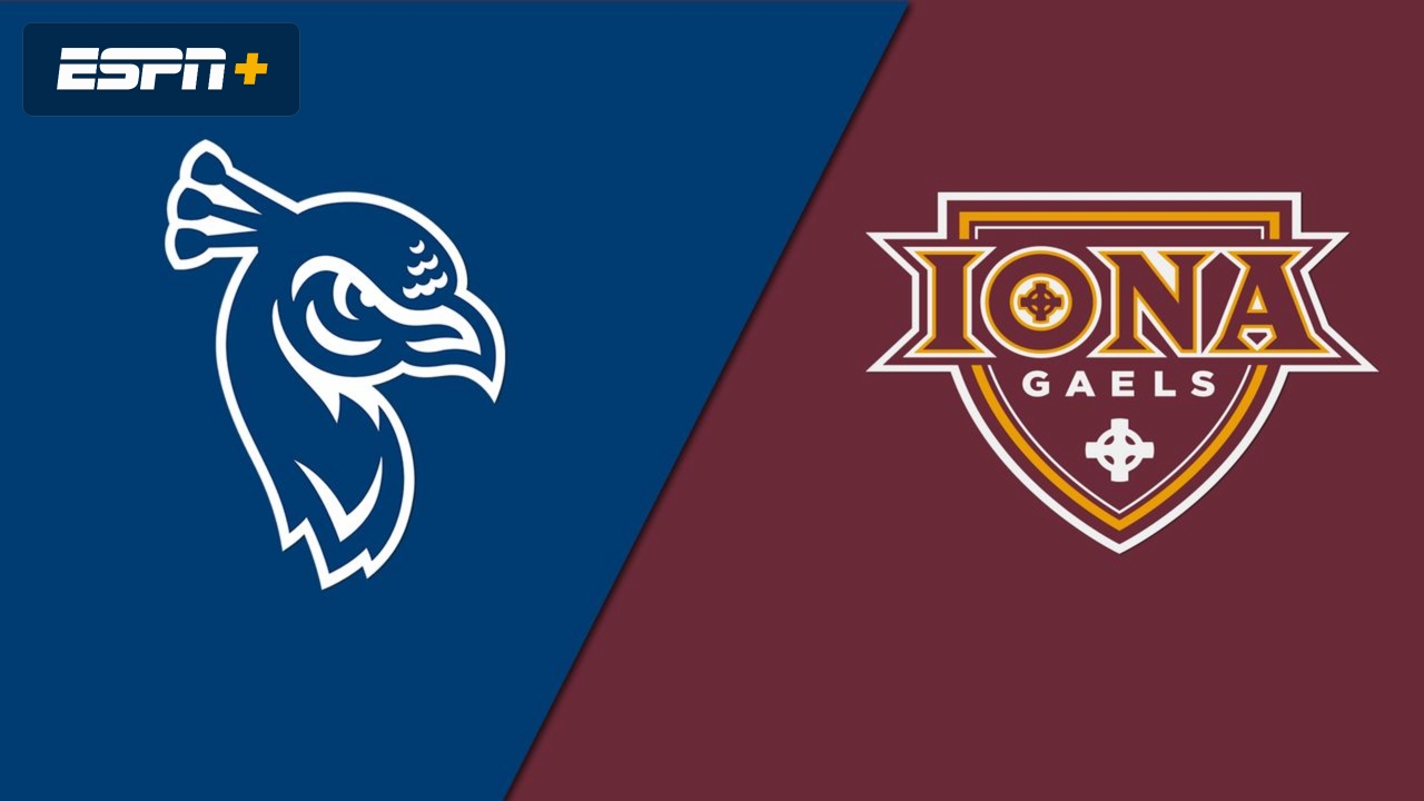 Saint Peter's vs. Iona