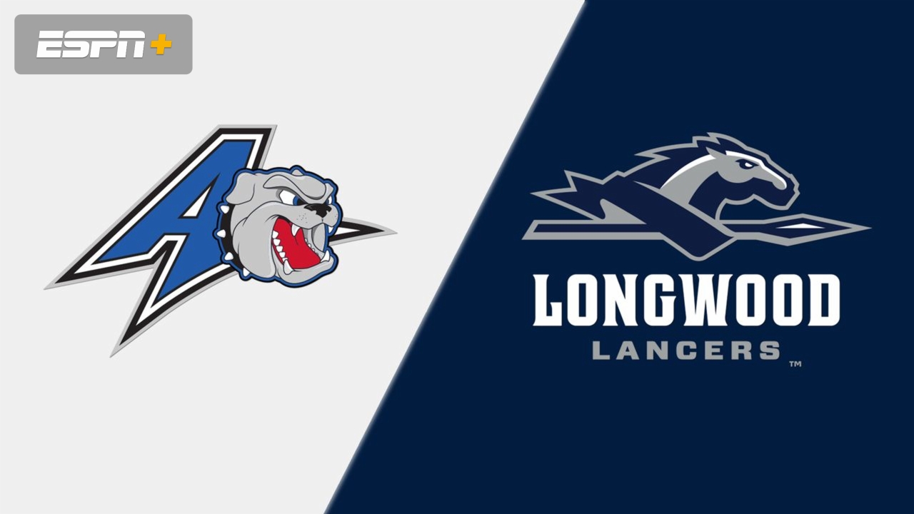 UNC Asheville vs. Longwood