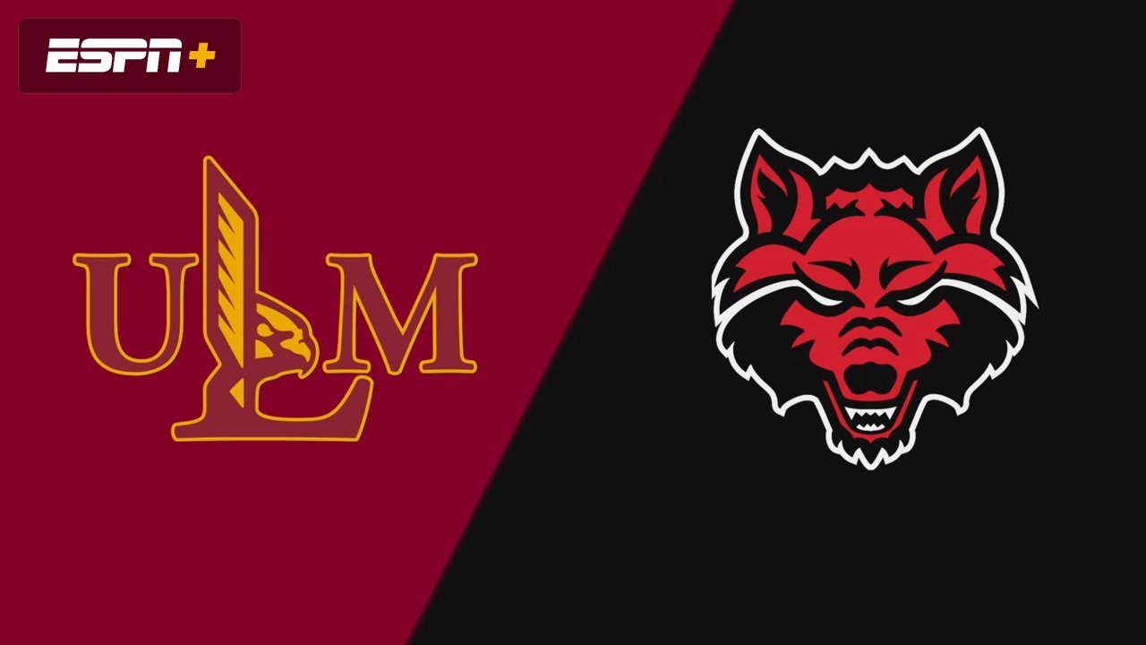 UL Monroe vs. Arkansas State