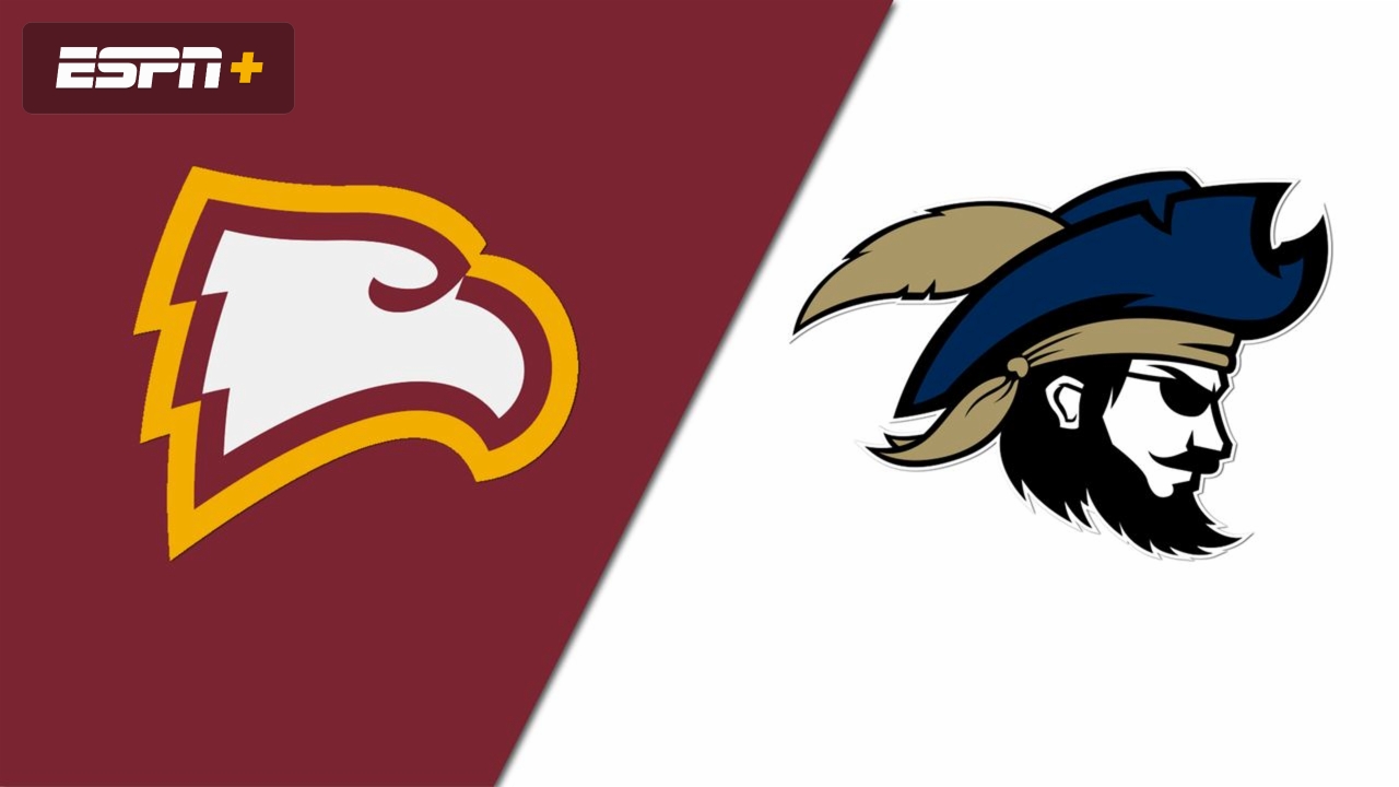 Winthrop vs. Charleston Southern