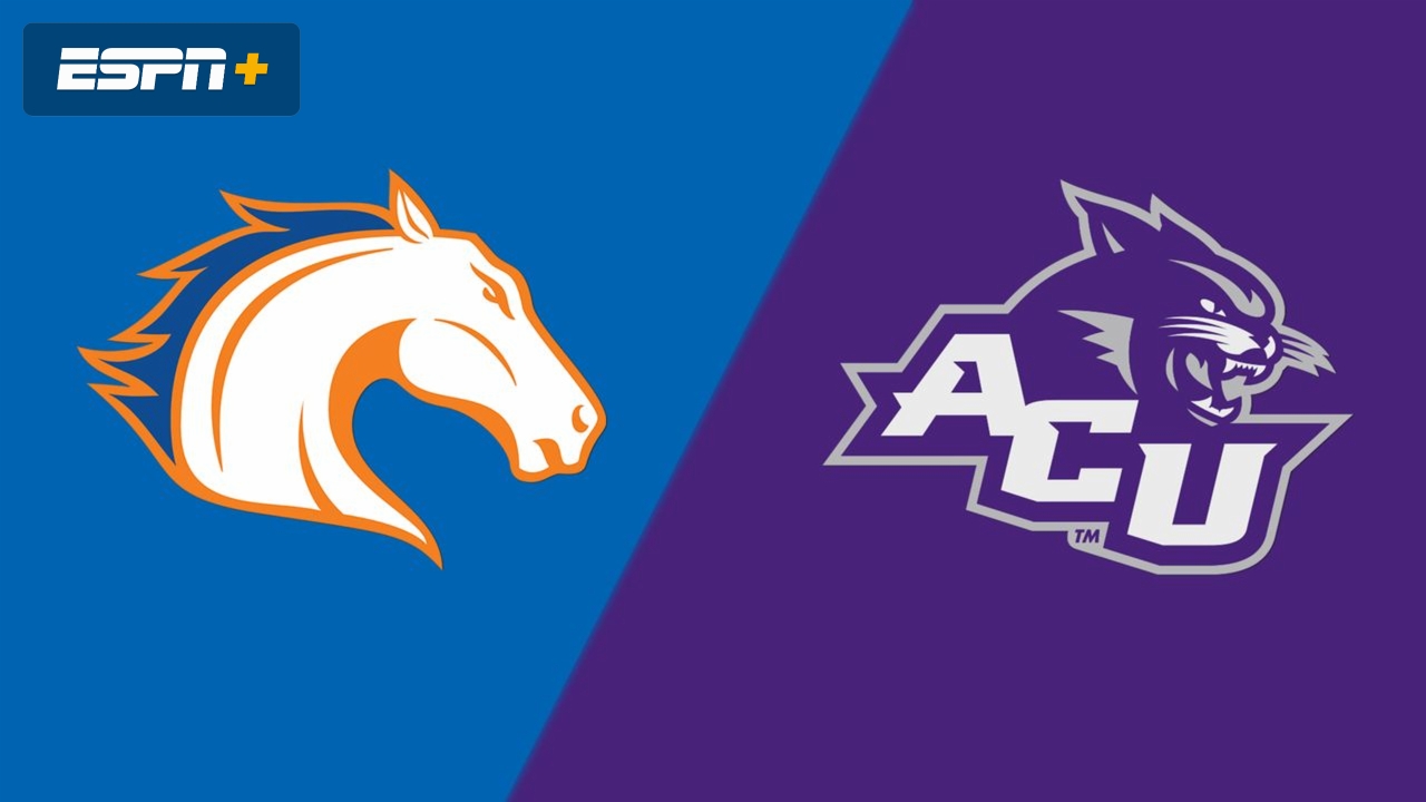 UT Arlington vs. Abilene Christian