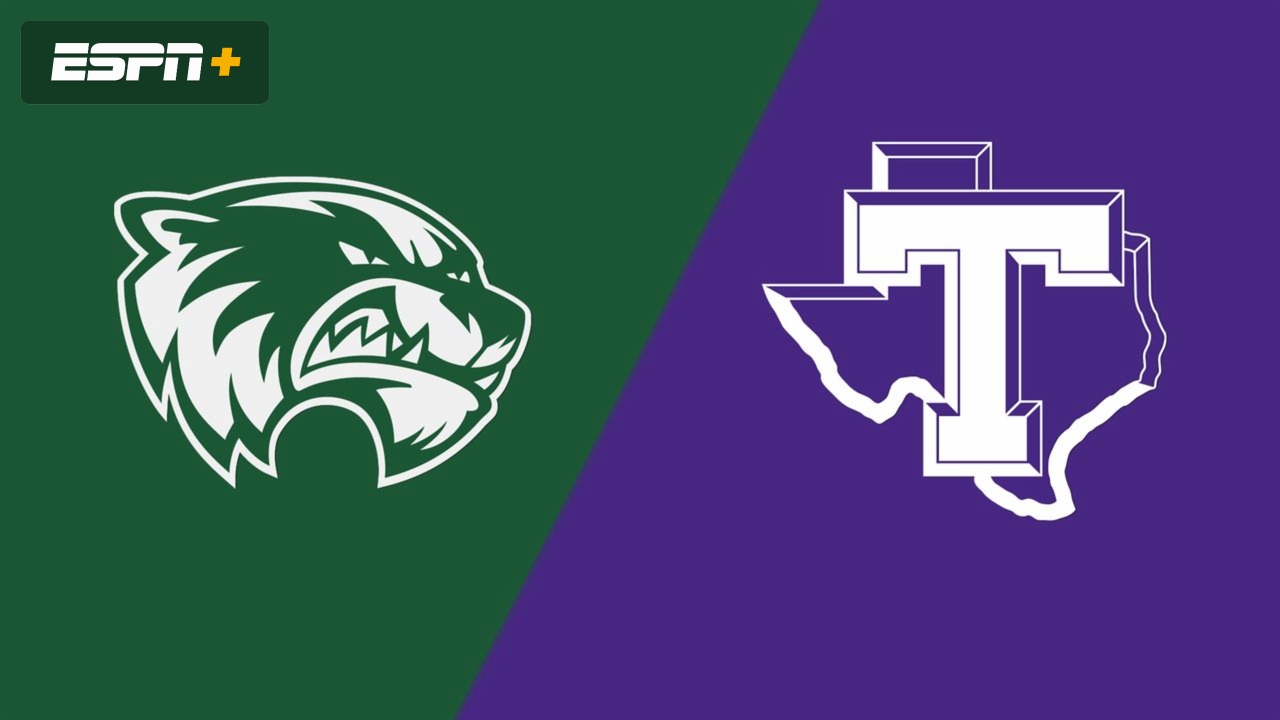 Utah Valley vs. Tarleton State