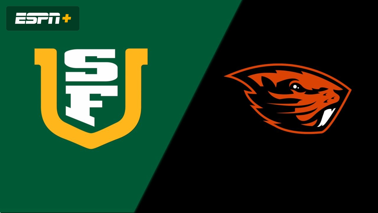 San Francisco vs. Oregon State