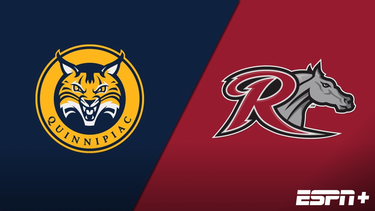 Quinnipiac vs. Rider