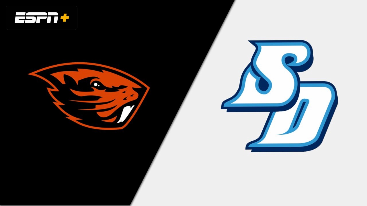Oregon State vs. San Diego