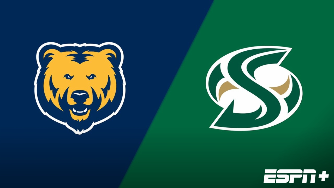 Northern Colorado vs. Sacramento State