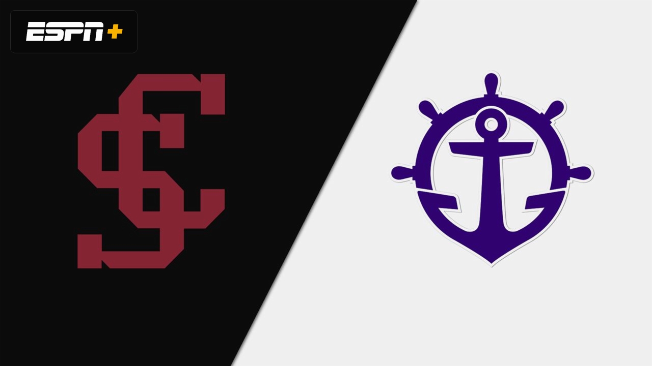 Santa Clara vs. Portland