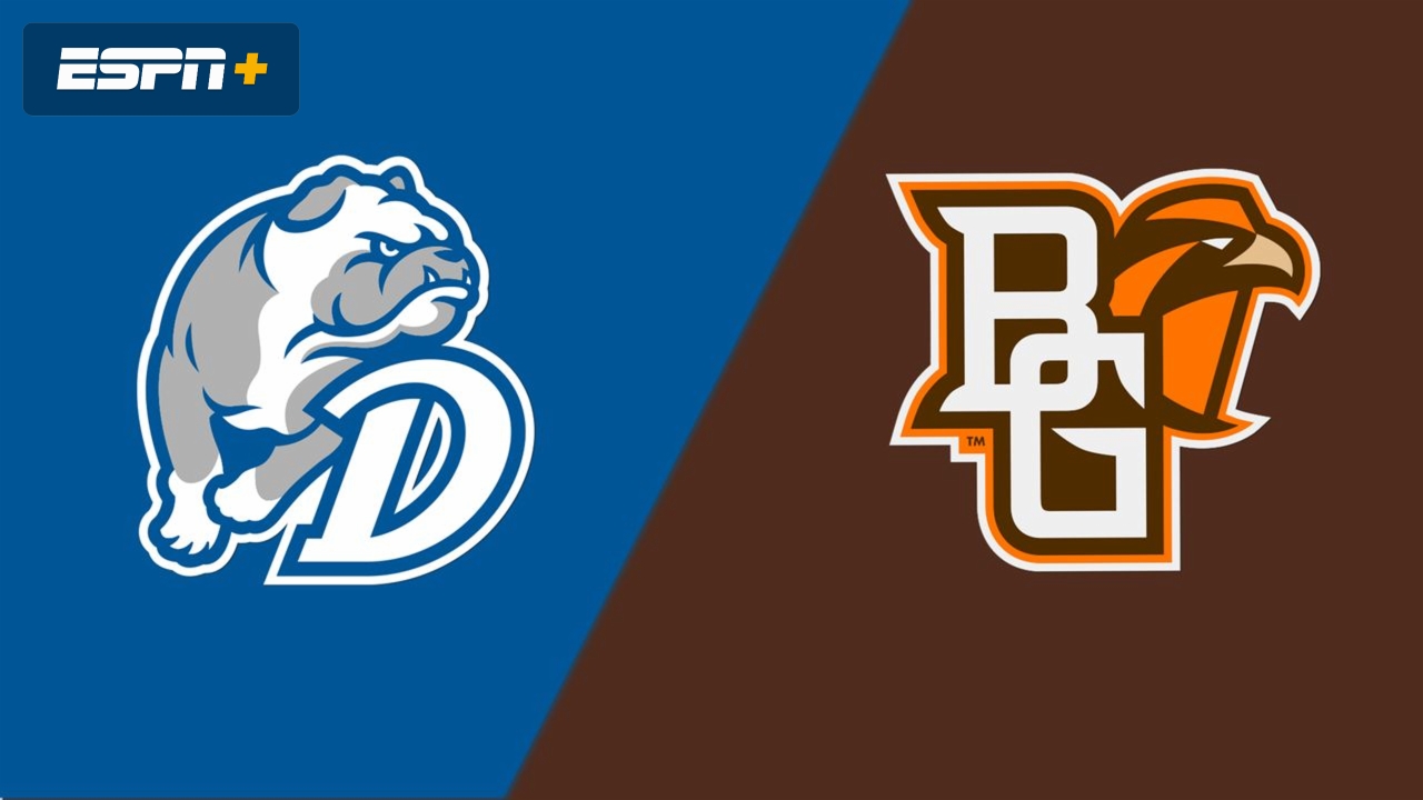 Drake vs. Bowling Green