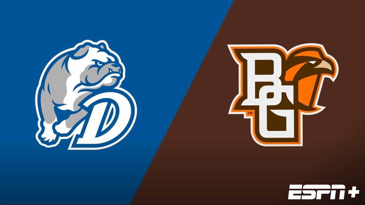Drake vs. Bowling Green