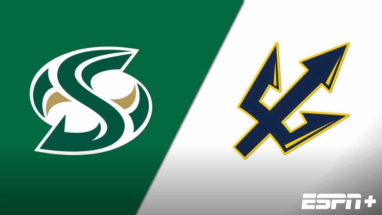 Sacramento State vs. UC San Diego