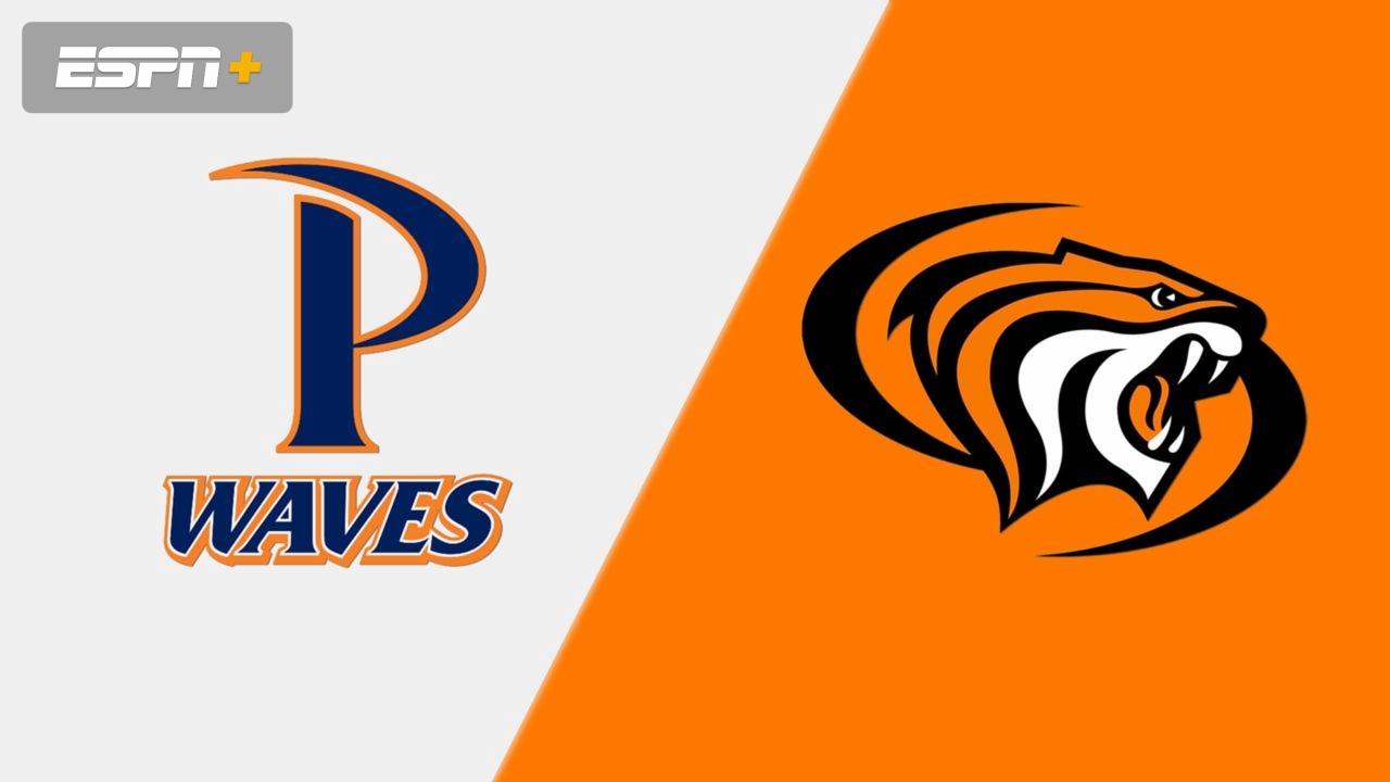 #15 Pepperdine vs. Pacific