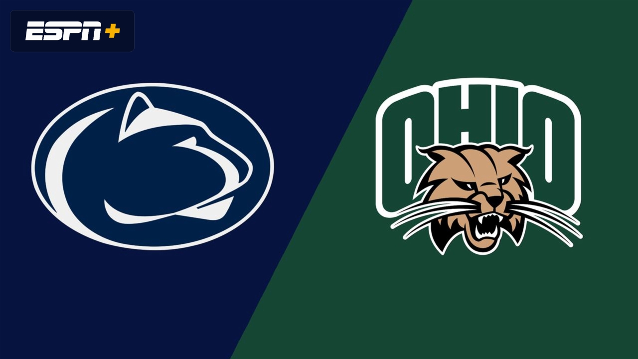 Penn State vs. Ohio