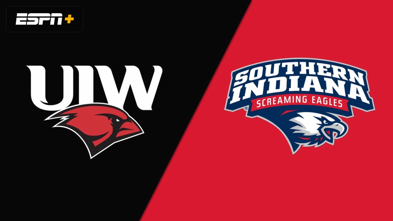 Incarnate Word vs. Southern Indiana