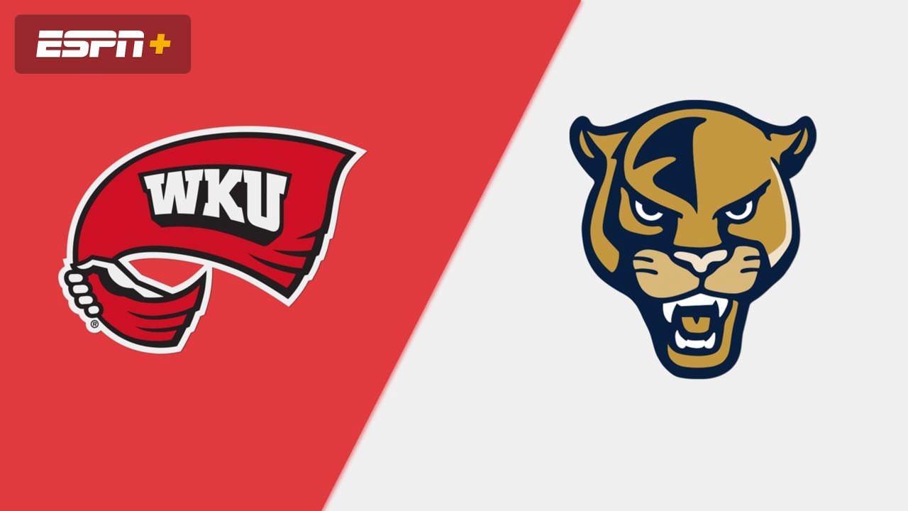 Western Kentucky vs. Florida International