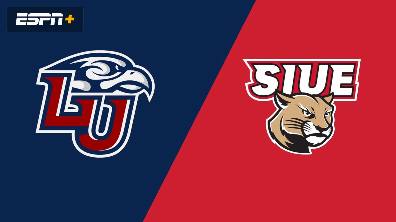 Liberty vs. SIU Edwardsville