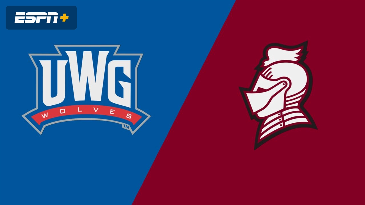 West Georgia vs. Bellarmine