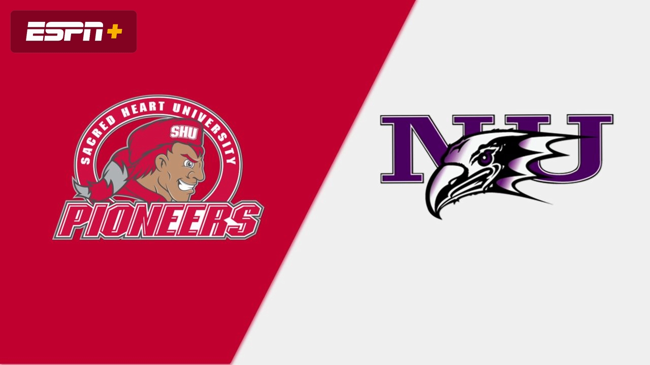 Sacred Heart vs. Niagara