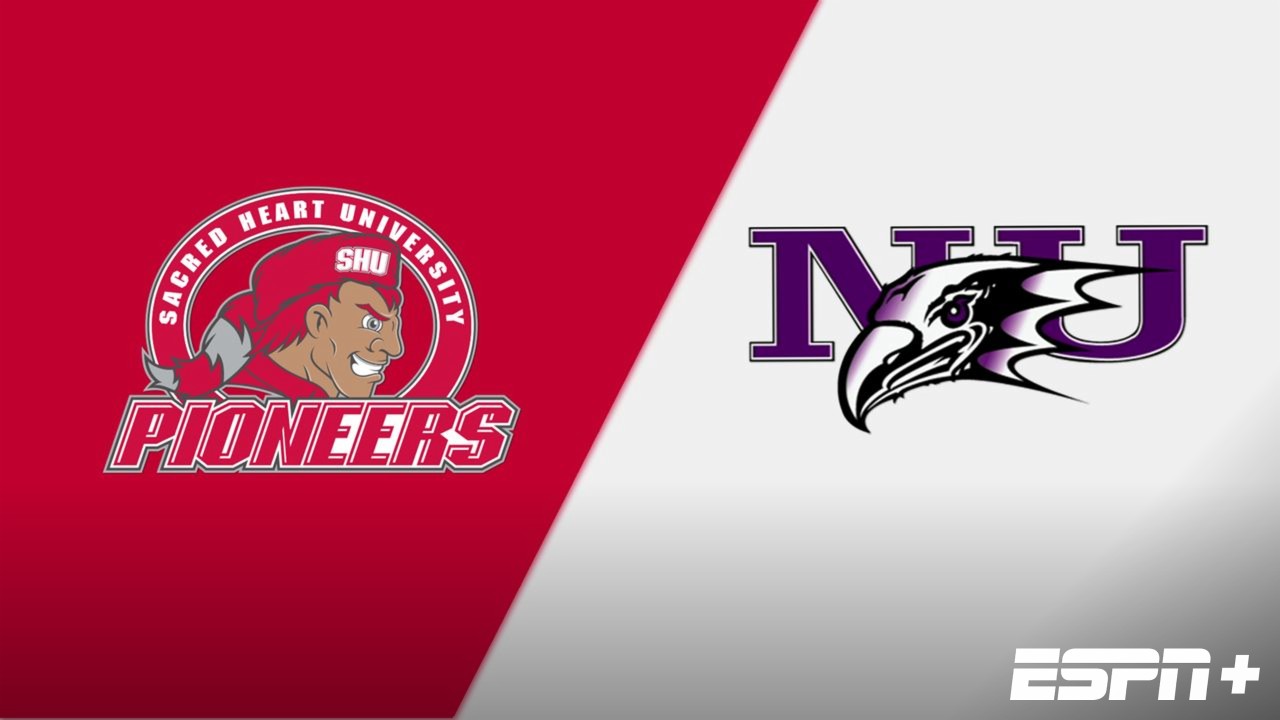 Sacred Heart vs. Niagara