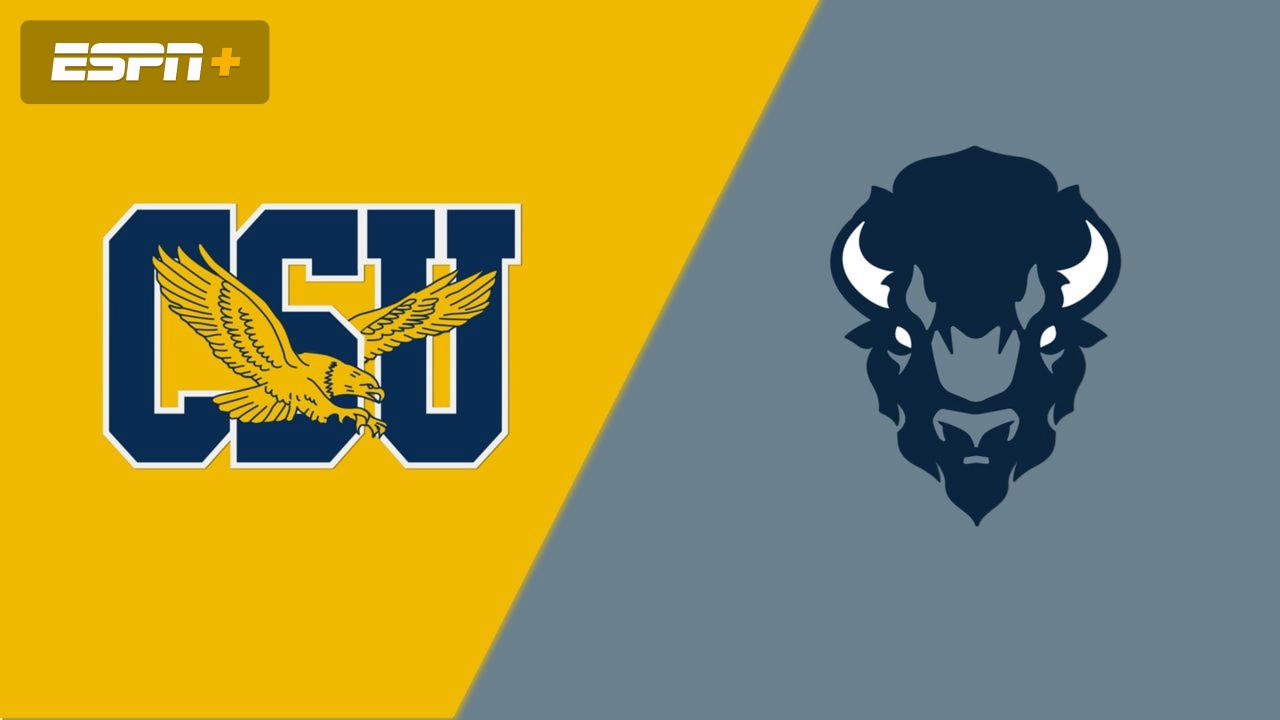 Coppin State vs. Howard