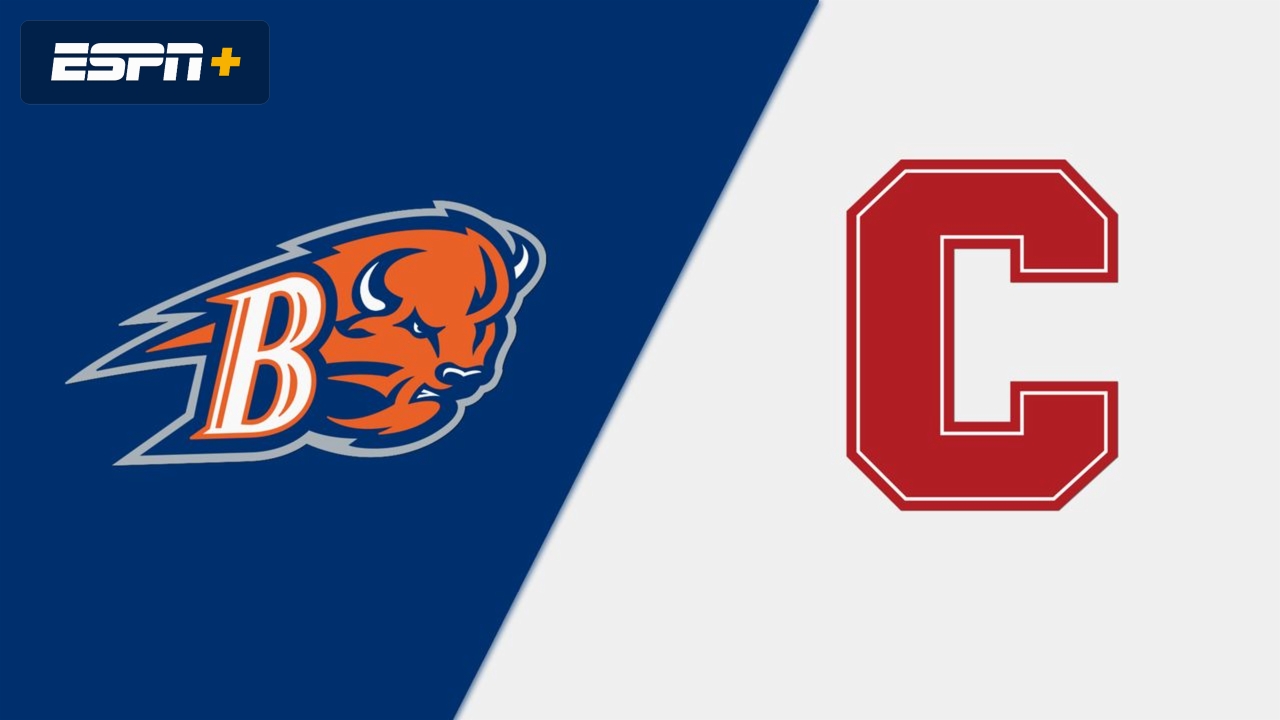 Bucknell vs. Cornell