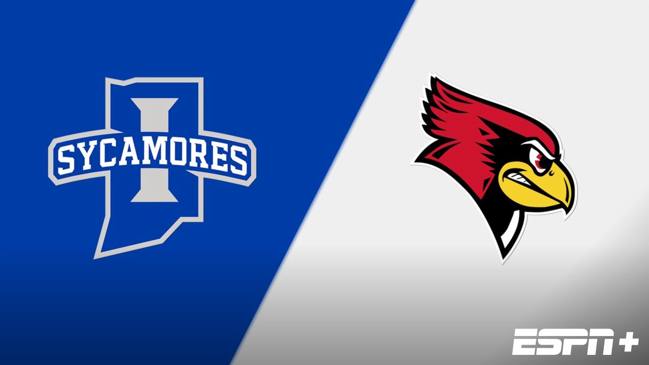 Indiana State vs. Illinois State