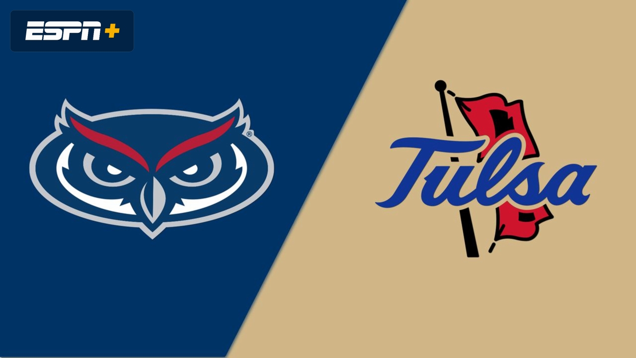 Florida Atlantic vs. Tulsa