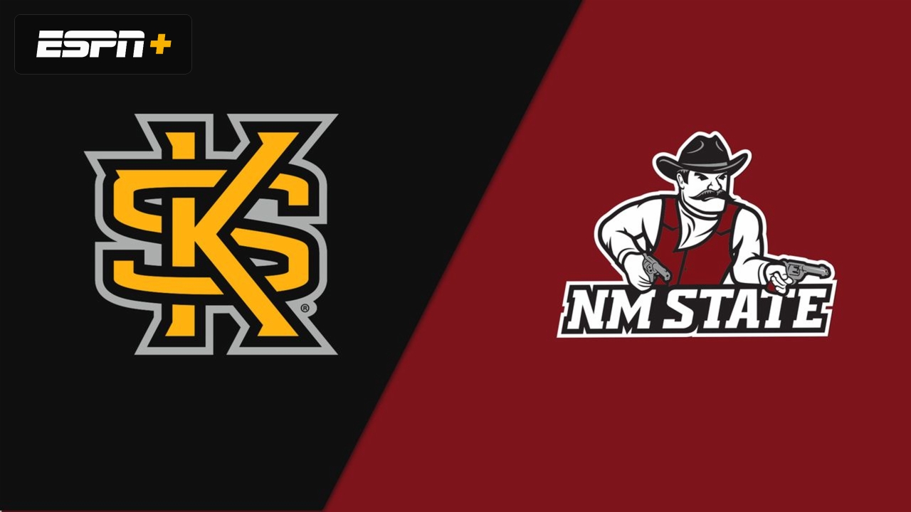 Kennesaw State vs. New Mexico State