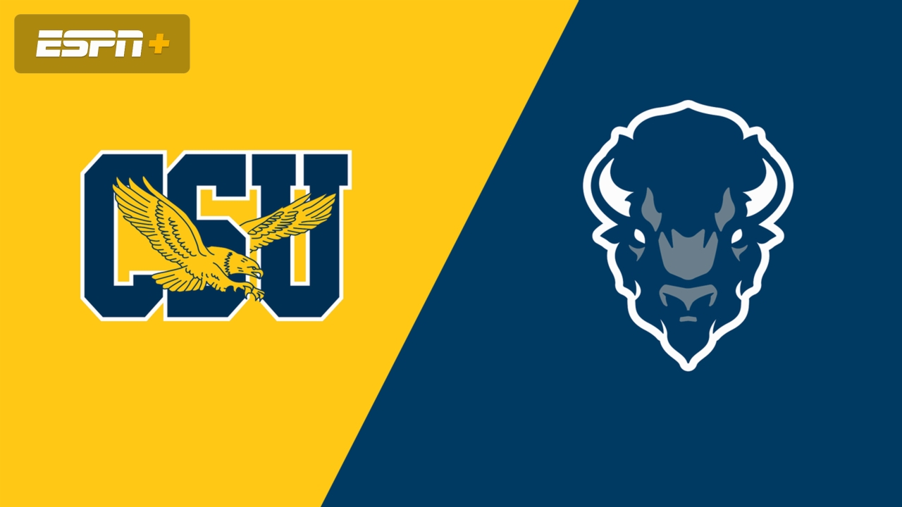 Coppin State vs. Howard