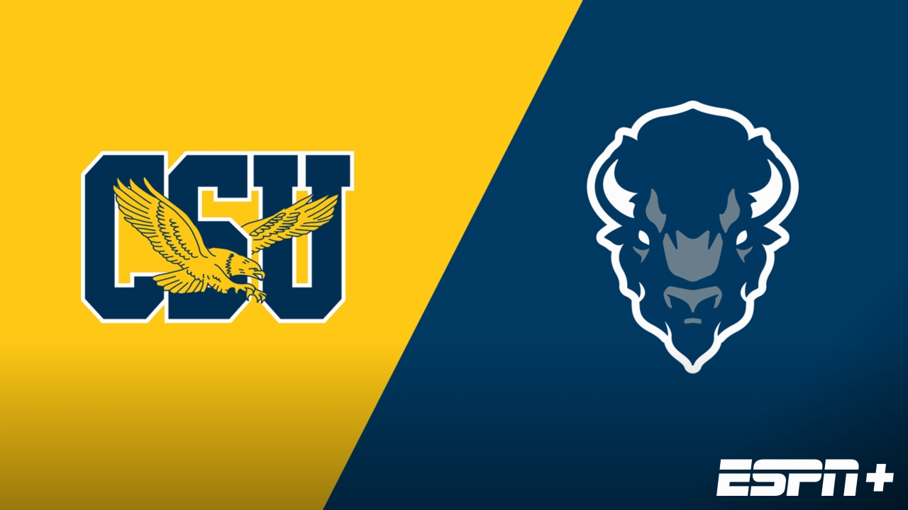 Coppin State vs. Howard