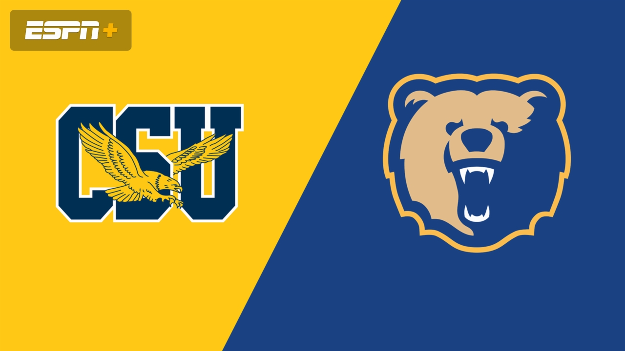 Coppin State vs. Morgan State