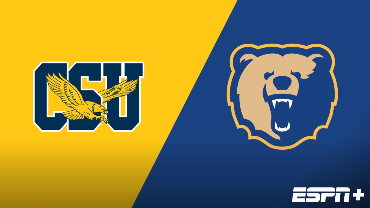 Coppin State vs. Morgan State