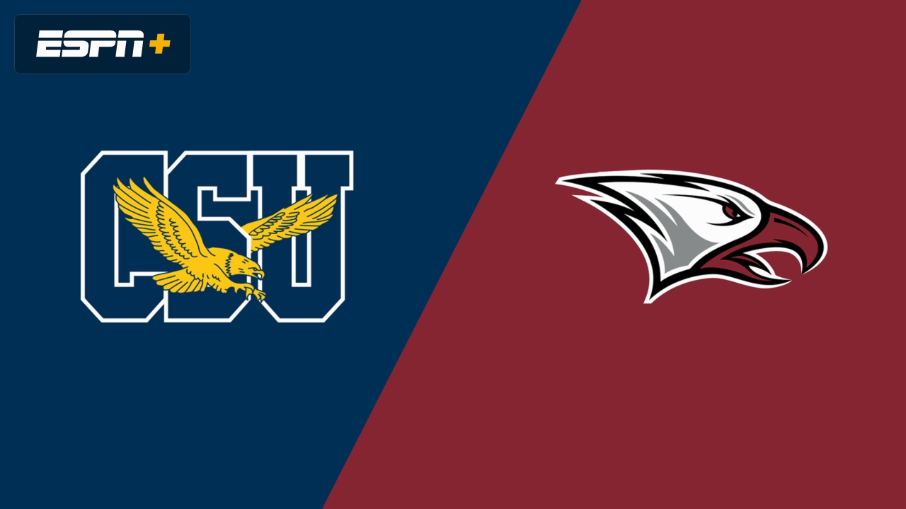 Coppin State vs. North Carolina Central