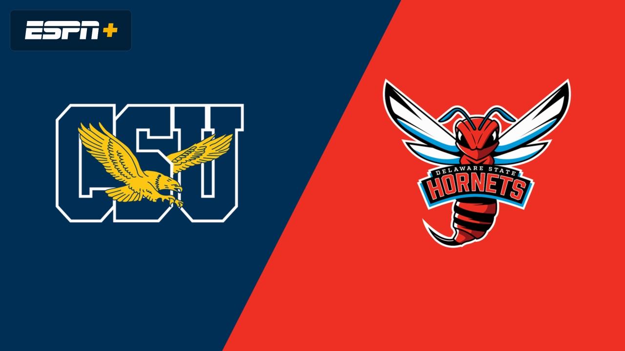 Coppin State vs. Delaware State