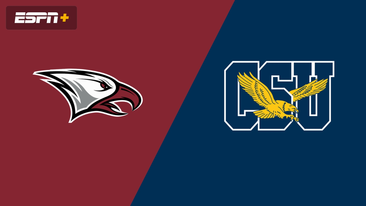 North Carolina Central vs. Coppin State