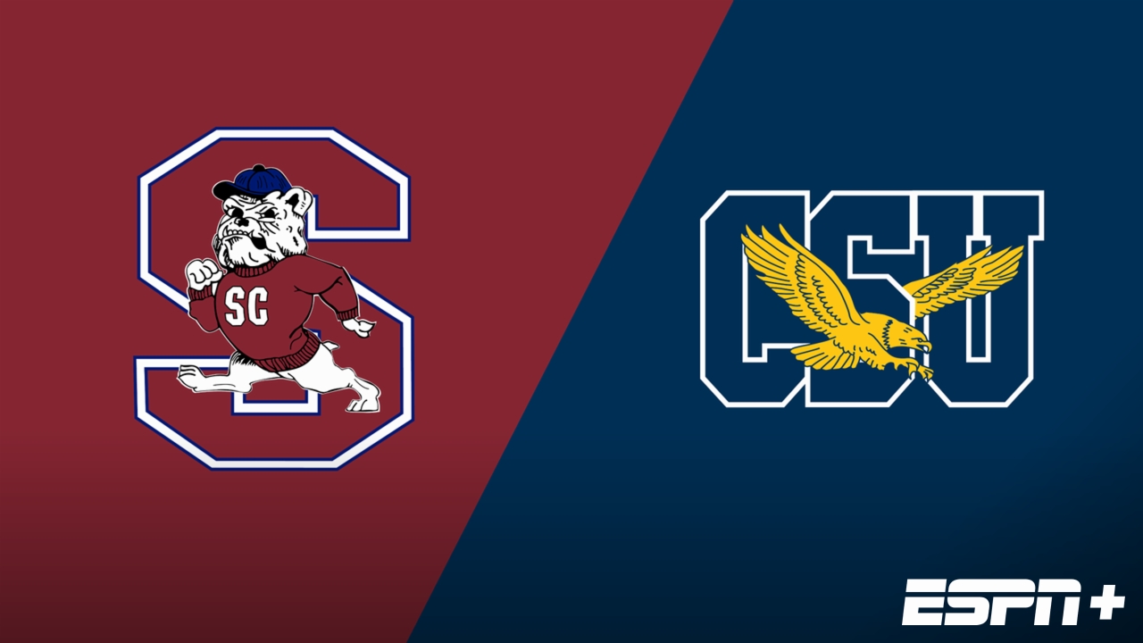 South Carolina State vs. Coppin State