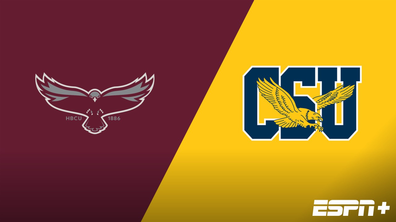 Maryland-Eastern Shore vs. Coppin State