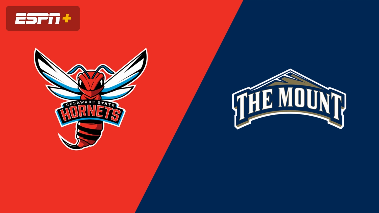 Delaware State vs. Mount St. Mary's