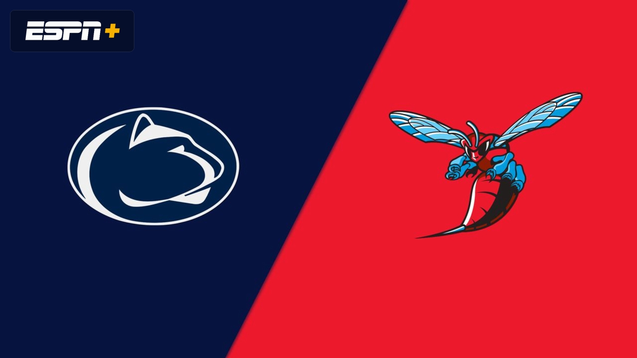 Penn State-Wikes Barre vs. Delaware State