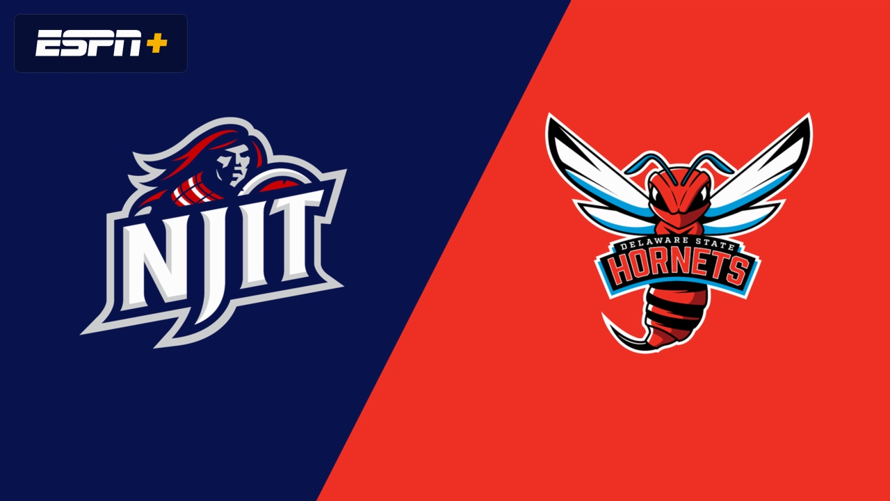 NJIT vs. Delaware State