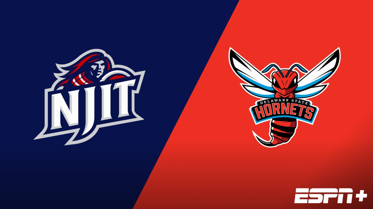 NJIT vs. Delaware State