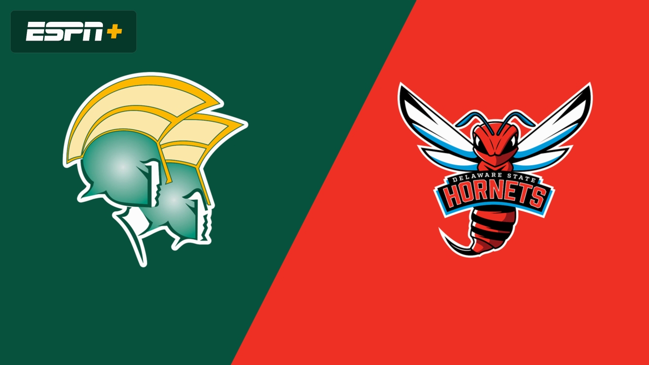 Norfolk State vs. Delaware State