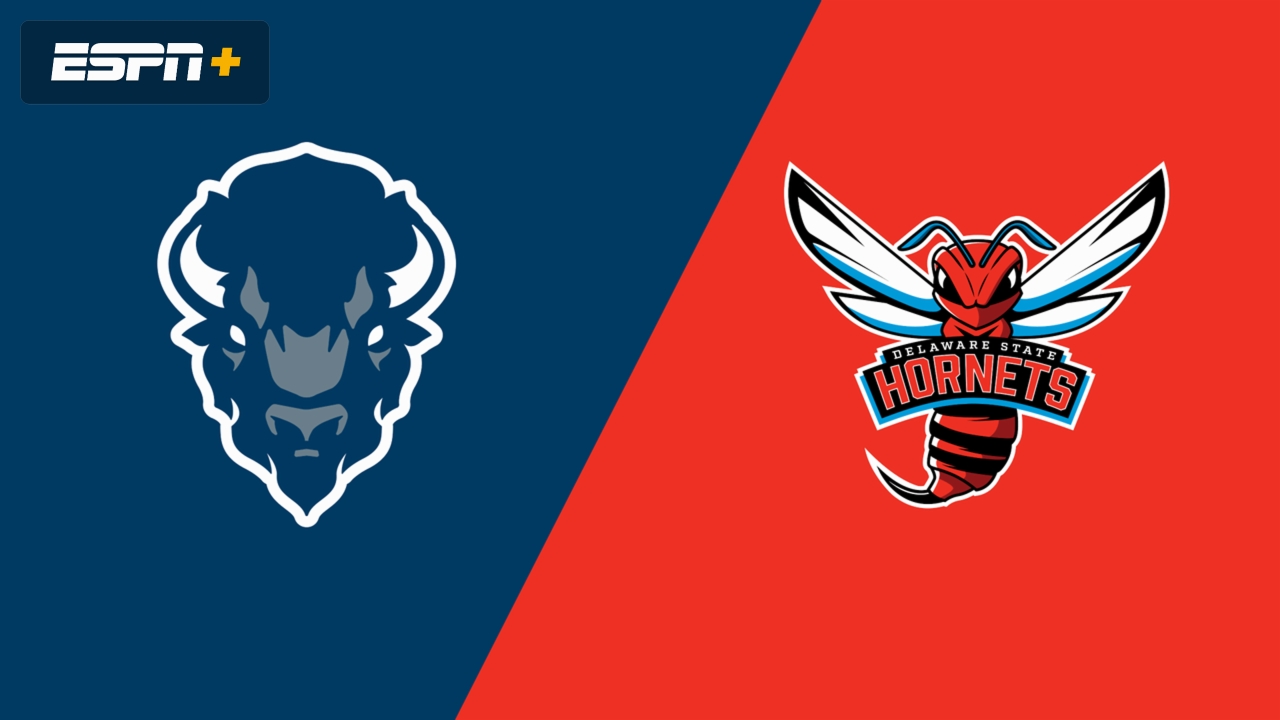 Howard vs. Delaware State