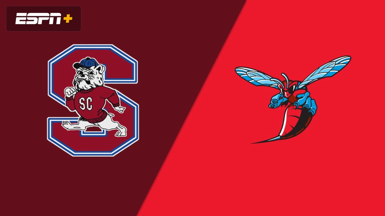 South Carolina State vs. Delaware State