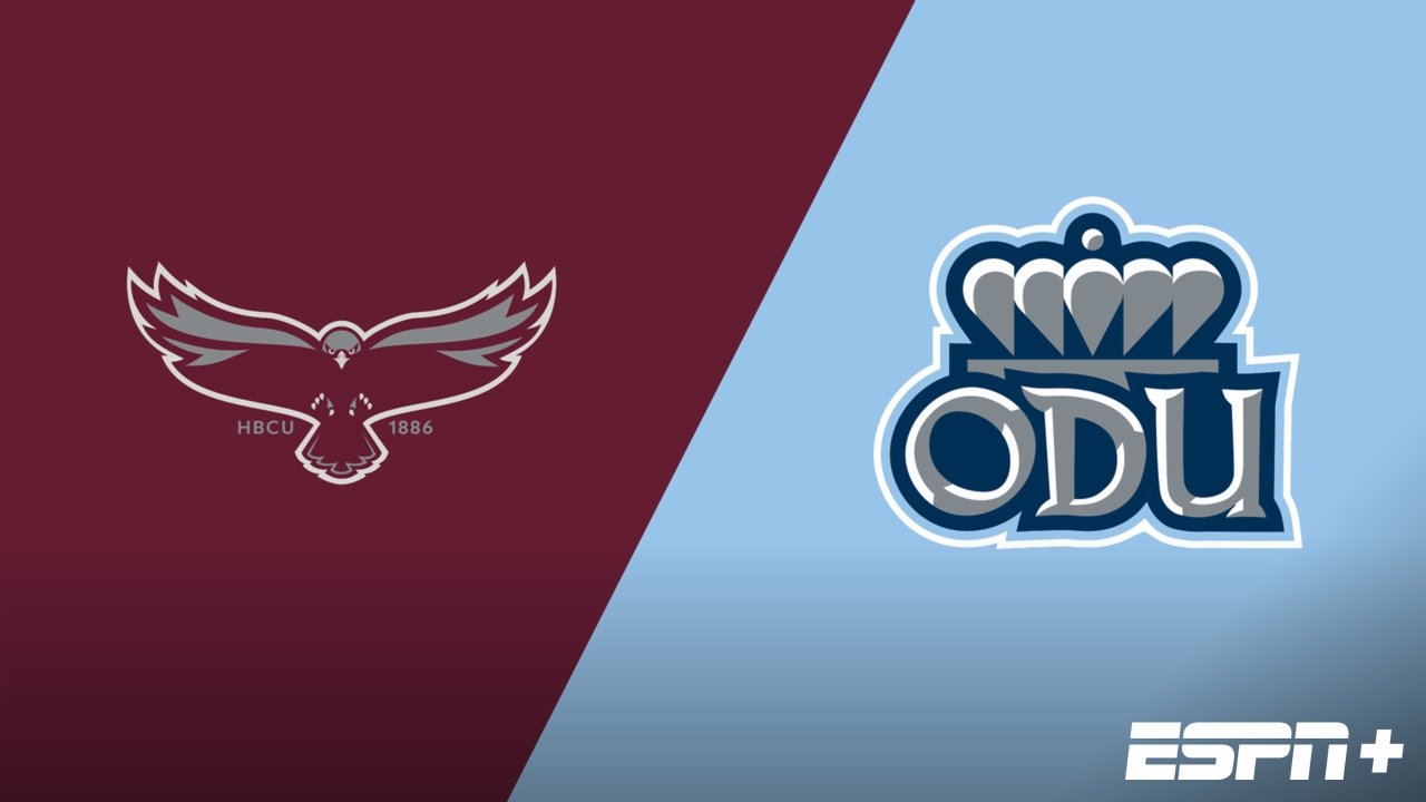 Maryland-Eastern Shore vs. Old Dominion