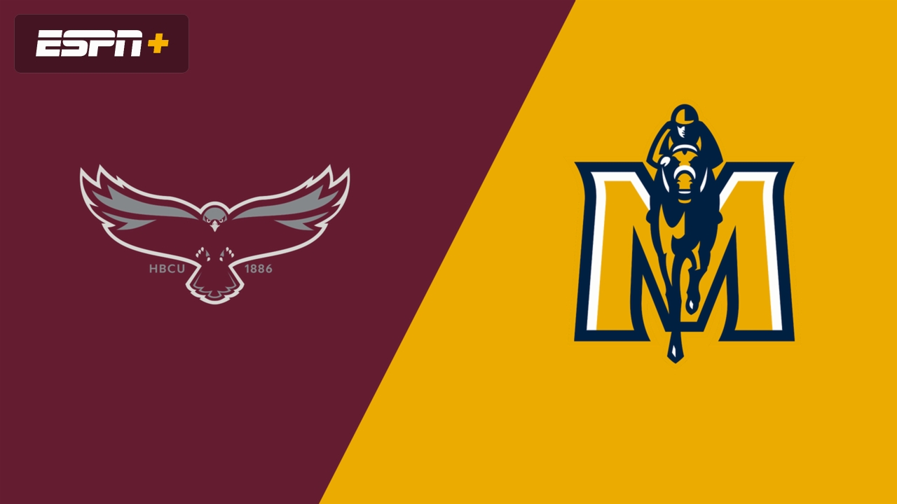 Maryland-Eastern Shore vs. Murray State