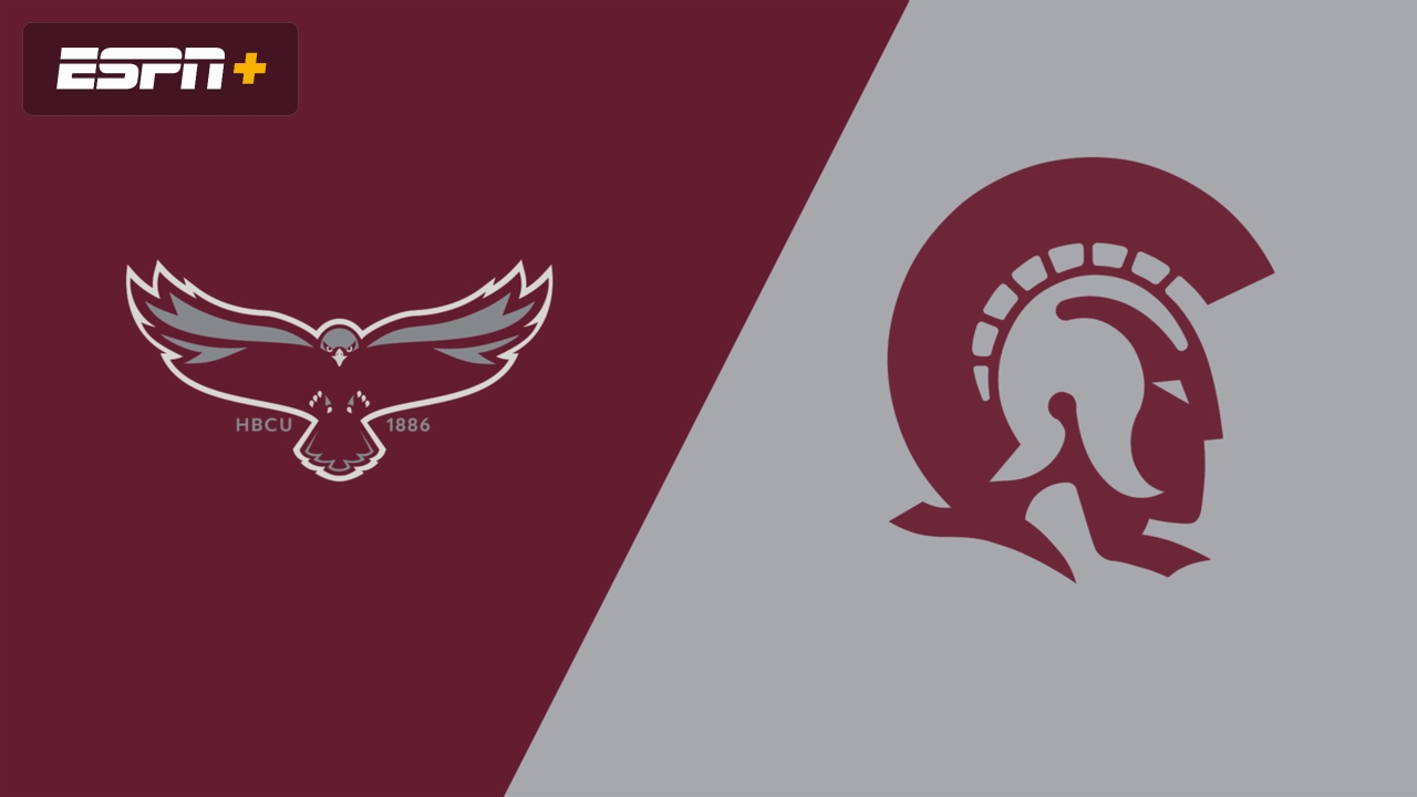 Maryland-Eastern Shore vs. Little Rock