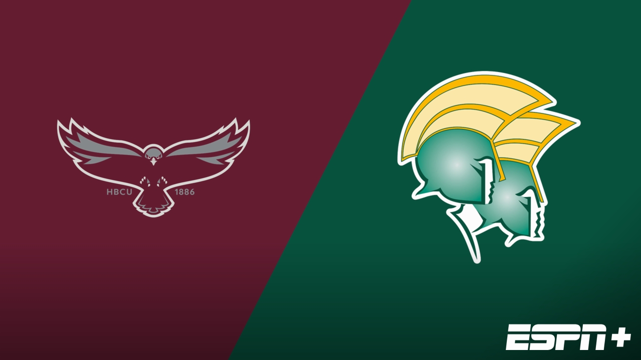 Maryland-Eastern Shore vs. Norfolk State
